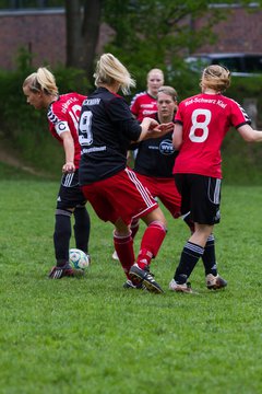 Bild 41 - Frauen Rot-Schwarz Kiel - MTSV Olympia Neumnster : Ergebnis: 4:1